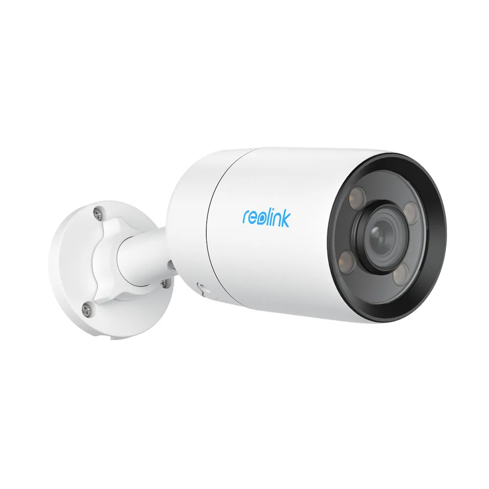 Reolink CX410 4MP ColorX PoE IP Bullet Camera