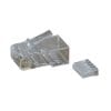RJ45 Cat6 Modular Plug 8P8C