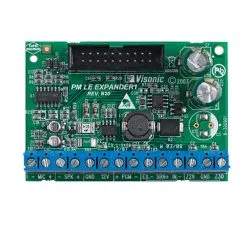 Visonic Powermaster G2 Output Expander
